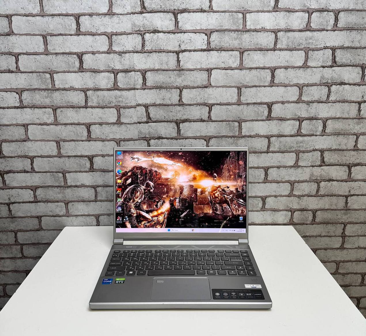 Acer Predator Triton 300 Acer Predator Triton 300