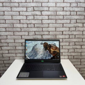 Dell G5 5505