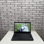 Lenovo ThinkPad P14s Gen 1