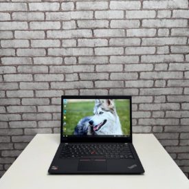 Lenovo ThinkPad P14s Gen 1