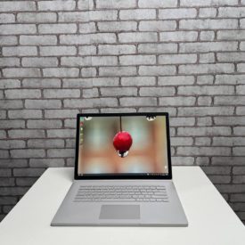 Microsoft Surface Book 2