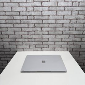 Microsoft Surface Book 2