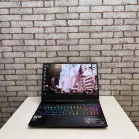 MSI GL65 Leopard 10SFK