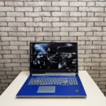 Asus ROG Strix G17 G731GU Blue
