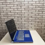 Asus ROG Strix G17 G731GU Blue