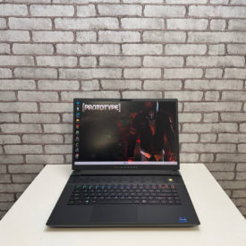 Dell Alienware m16 R1