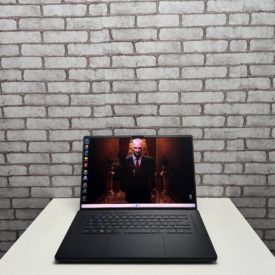 Asus ROG Zephyrus M16 GU604V