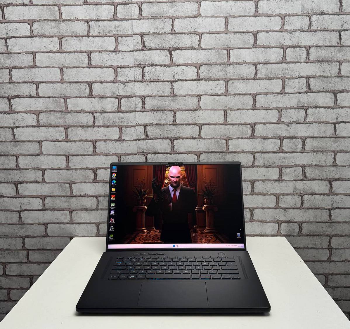 Asus ROG Zephyrus M16 GU604V Asus ROG Zephyrus M16 GU604V