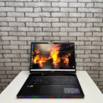 MSI Raider GE78HX 13VG