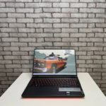 Lenovo Legion Pro 7 16IRX8H