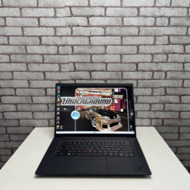 Lenovo Thinkpad P1 Gen6