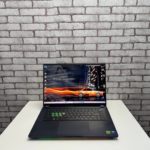 Gigabyte Aorus Master 16 BZH
