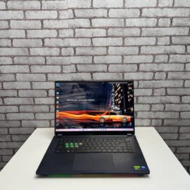 Gigabyte Aorus Master 16 BZH
