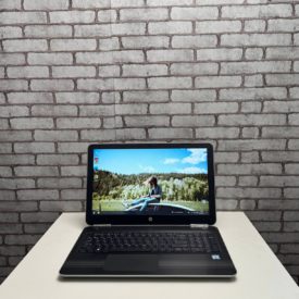 HP Pavilion 15-au018wm