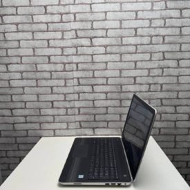 HP Pavilion 15-au018wm