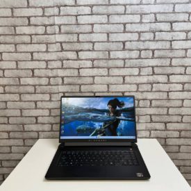 Dell Alienware m15 R5