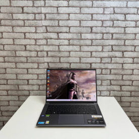 Acer Swift X14 SFX14-72G