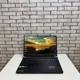 Gigabyte Aorus 15G YC