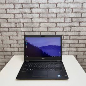 Fujitsu LifeBook U749