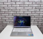 Gigabyte Aero 14 OLED 9MF