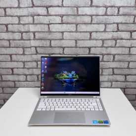 Gigabyte Aero 14 OLED 9MF