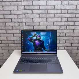 MSI Stealth 16 Studio A13VG