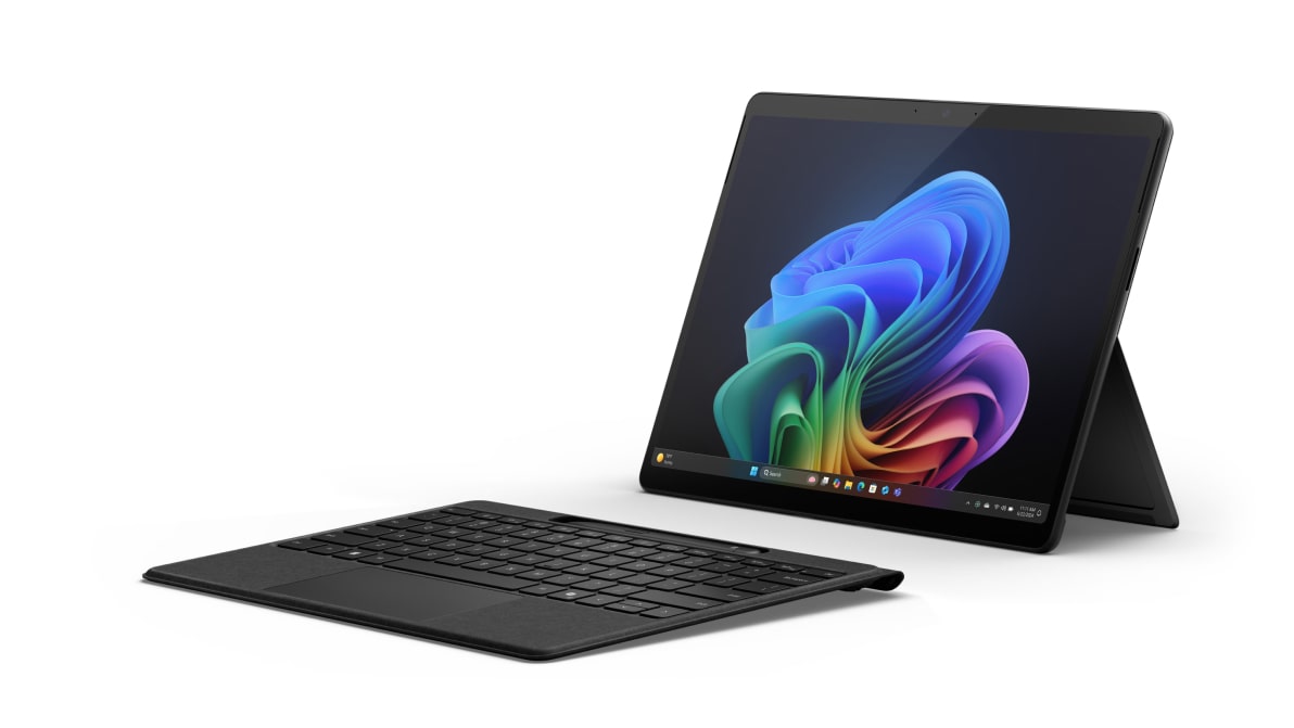Microsoft Surface Pro 11
