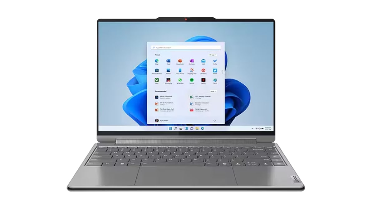 Lenovo Yoga 9i (Gen 10)