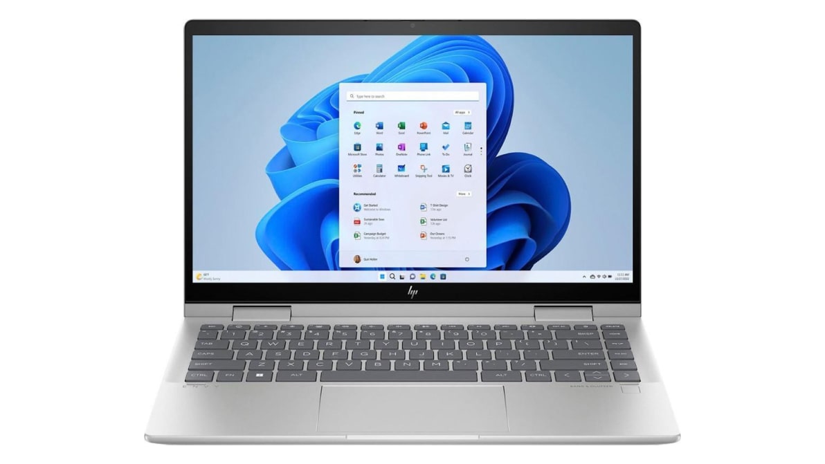 HP Envy x360 14-es1000