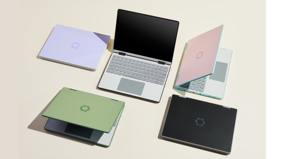 Framework Laptop 12 (2-в-1)