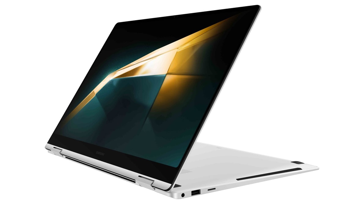 Samsung Galaxy Book4 Pro 360 (2024)