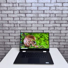 Dell Precision 5530 x360