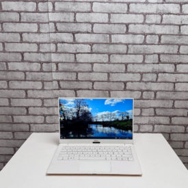 Dell XPS 9370 Rose Gold