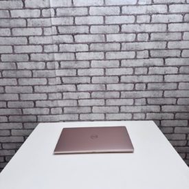 Dell XPS 9370 Rose Gold