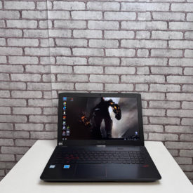Asus ROG Strix GL552VW