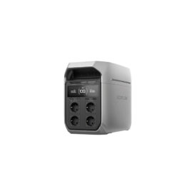 EcoFlow DELTA 3 Plus