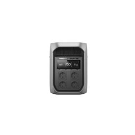 EcoFlow DELTA 3 Max Plus EcoFlow DELTA 3 Max Plus