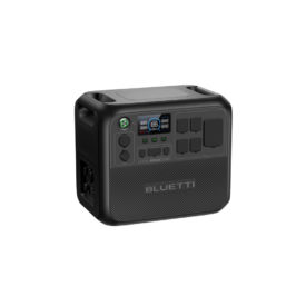 BLUETTI AC200L Powerstation 2400W LiFePO4 2048Wh