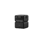 EcoFlow RIVER 3 MAX Plus Wireless EcoFlow RIVER 3 MAX Plus Wireless