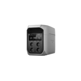 EcoFlow DELTA 3 Max Plus EcoFlow DELTA 3 Max Plus