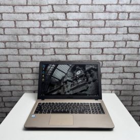 Asus VivoBook X540UAR