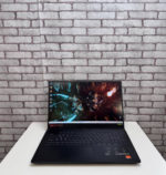 Asus TUF A17 FA707XV