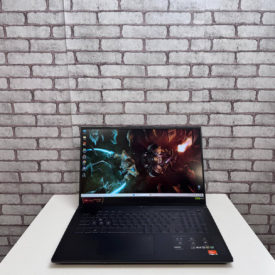 Asus TUF A17 FA707XV