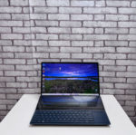 Asus ZenBook Pro Duo UX582ZS
