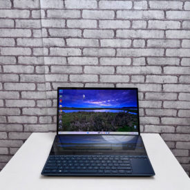 Asus ZenBook Pro Duo UX582ZS