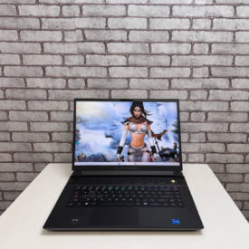 Dell Alienware m16 R1