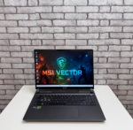 MSI Vector GP68HX 12VH