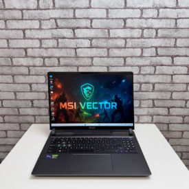 MSI Vector GP68HX 12VH