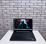 Asus TUF A15 FA507XV
