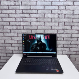 Asus TUF A15 FA507XV